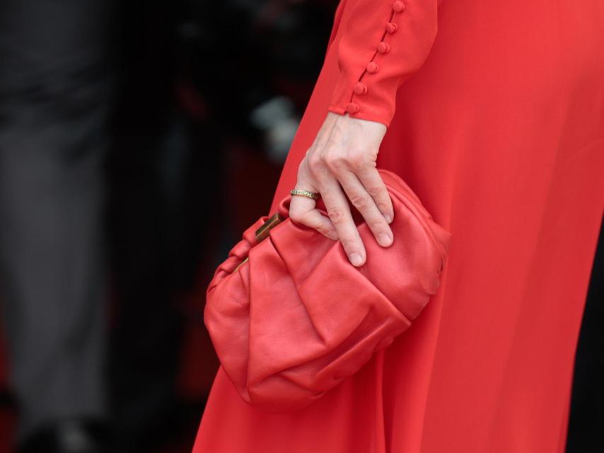 Nuevo bolso de la reina Letizia.