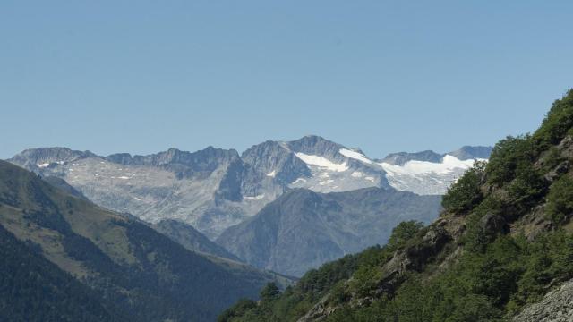 Valle de Arán.
