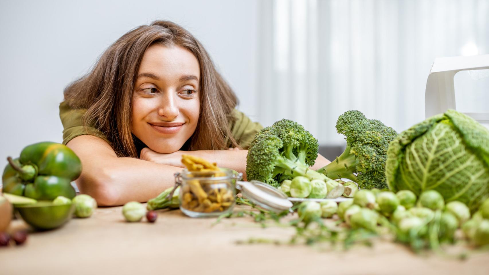Las 3 claves para hacer un buen détox hormonal