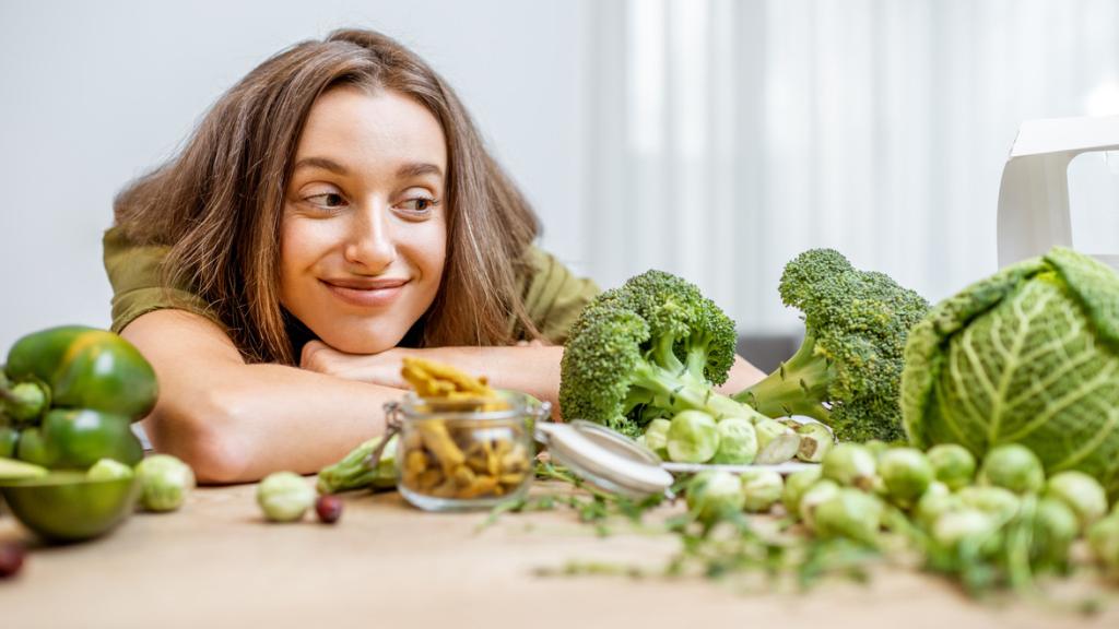 Las 3 claves para hacer un buen détox hormonal