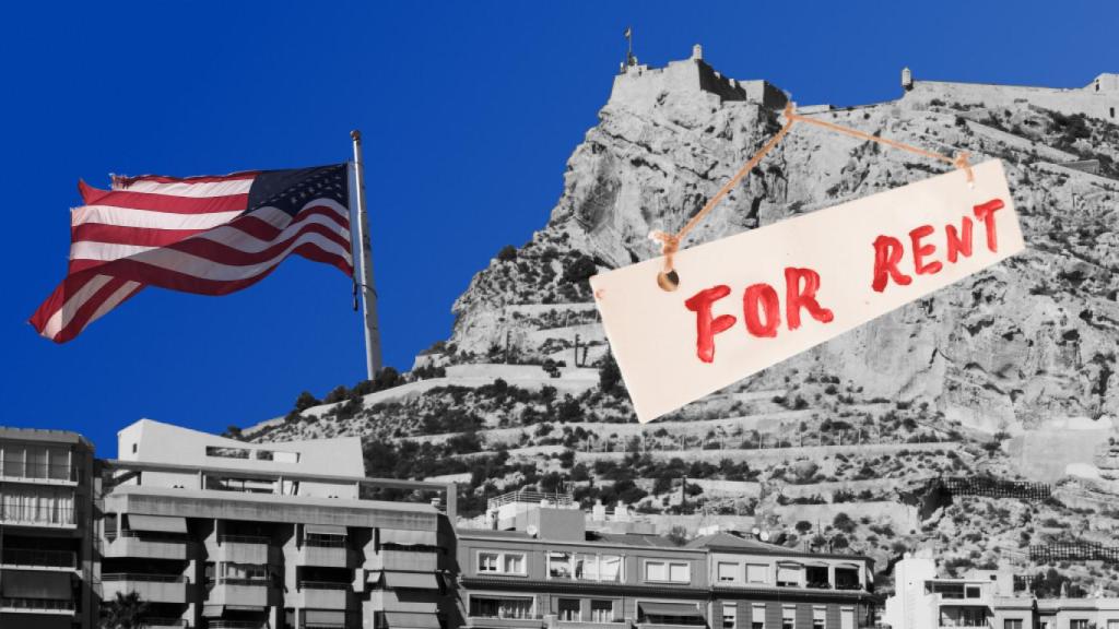 Estados Unidos es el país extranjero que más busca vivienda en alquiler en Alicante.