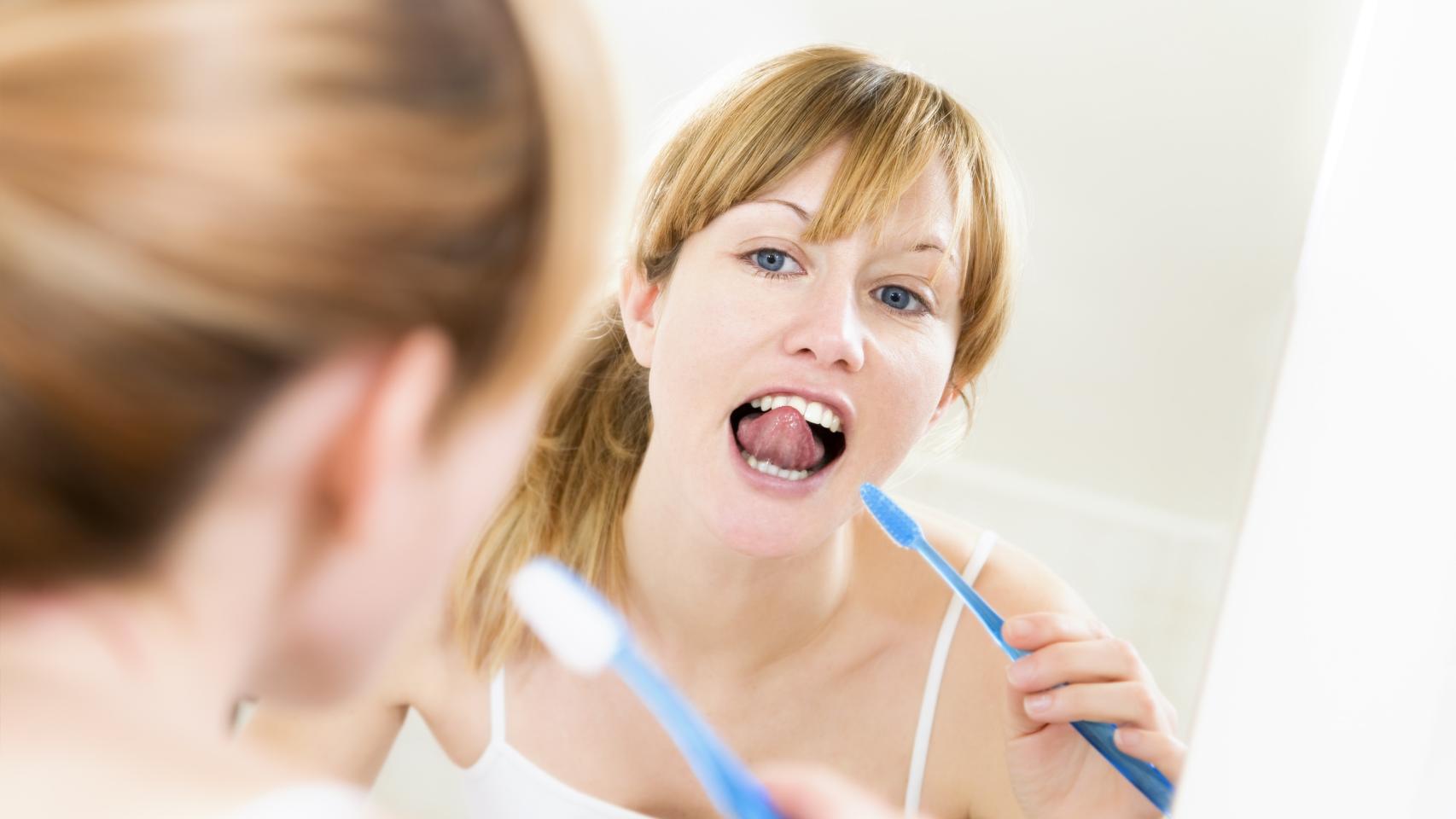 Salud dental.