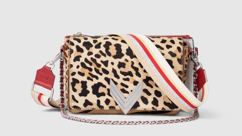 Bolso 'Amy' de la firma Ikks.