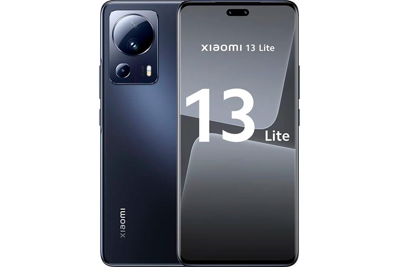 Xiaomi 13 Lite