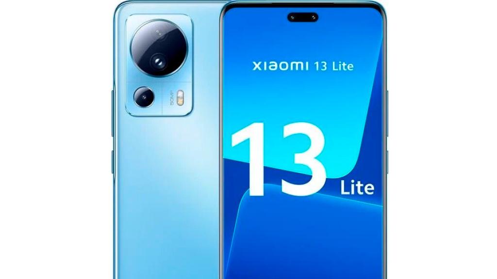 Xiaomi ya tiene preparada su propia isla dinámica