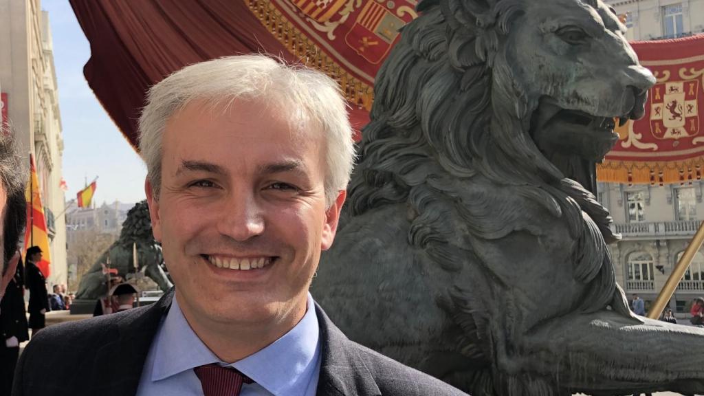 Juan Antonio Callejas.