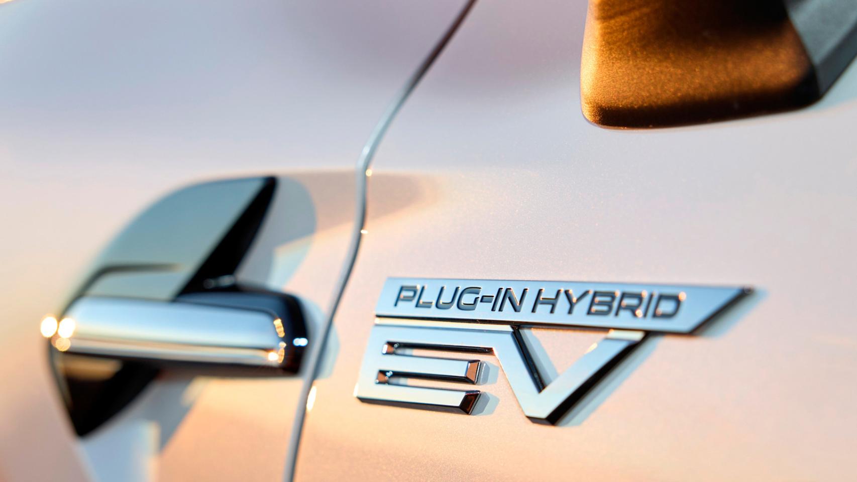 Nuevo Mitsubishi ASX 2023