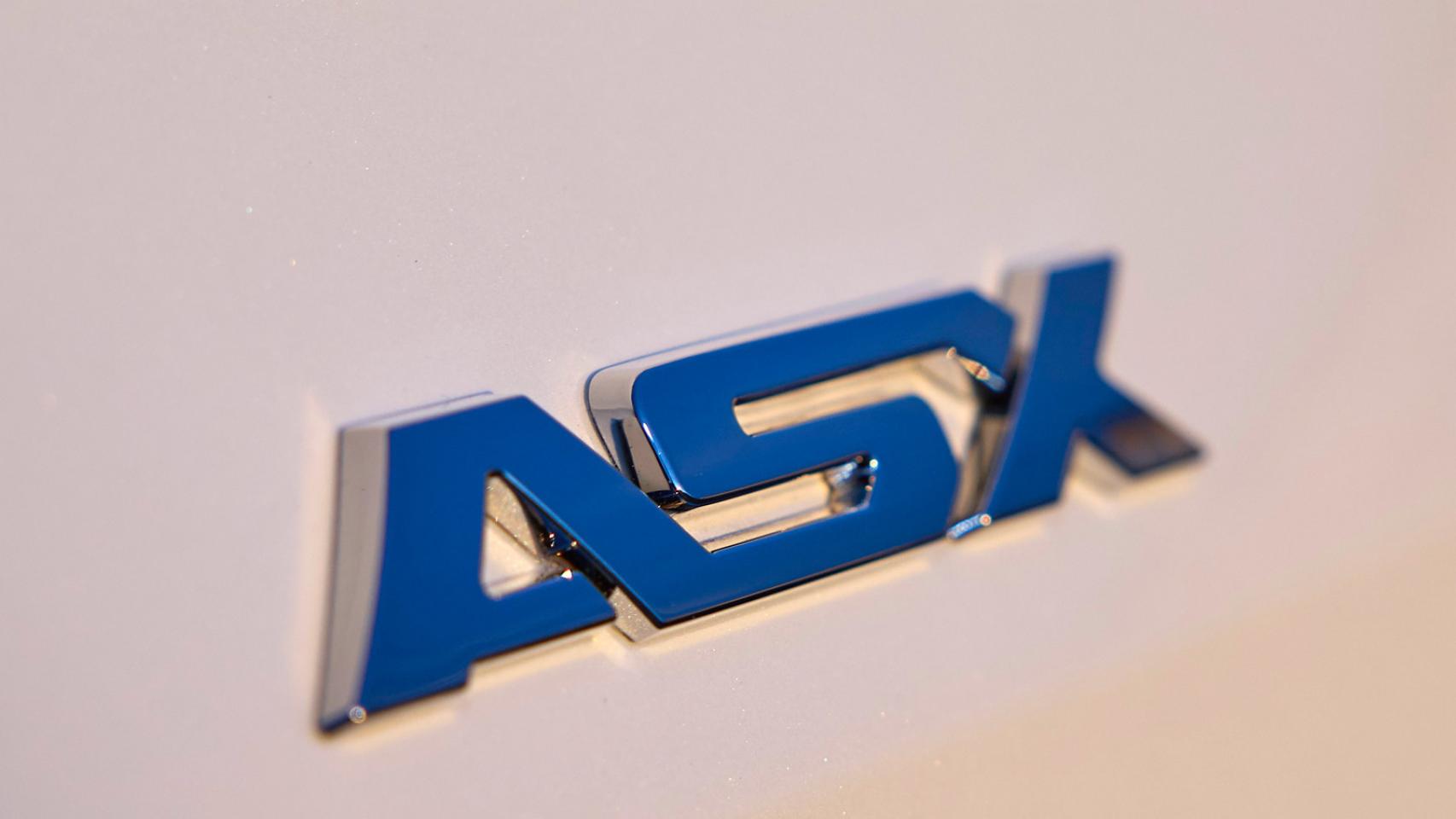 Nuevo Mitsubishi ASX 2023