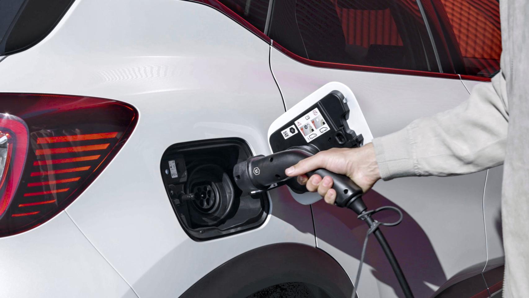 Nuevo Mitsubishi ASX 2023
