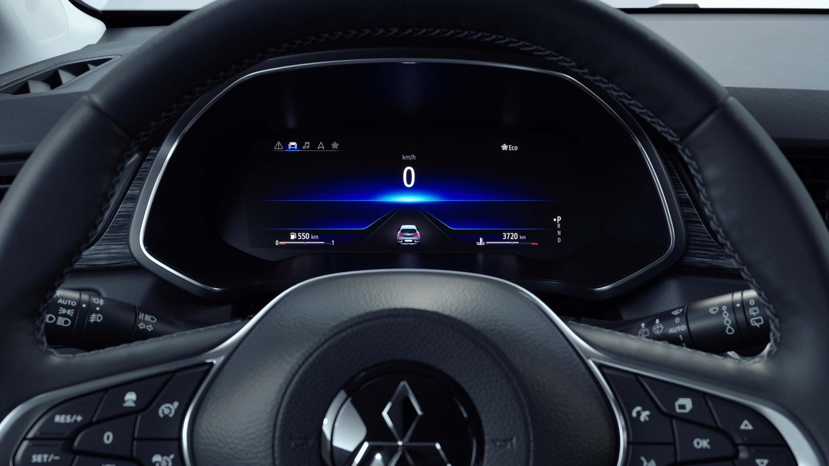 Nuevo Mitsubishi ASX 2023
