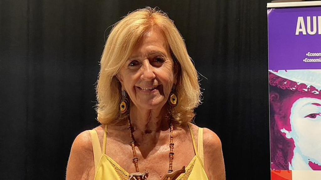 Cecilia Castaño Collado