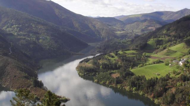 Negueira de Muñiz (Foto: Turismo de Galicia)