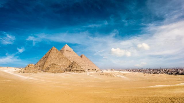 egipto