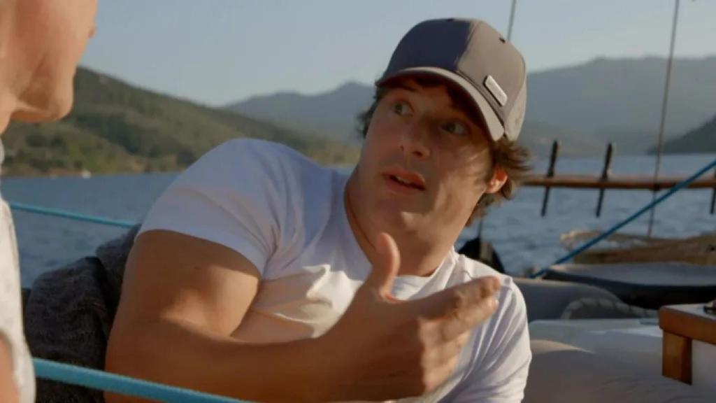 Jordi Cruz en 'Planeta Calleja'