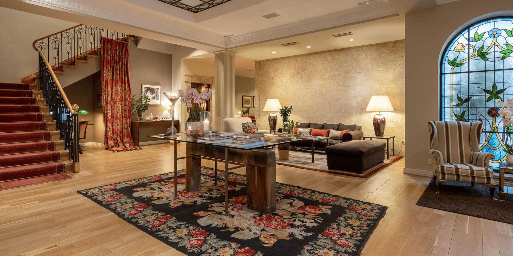 Hotel Rector