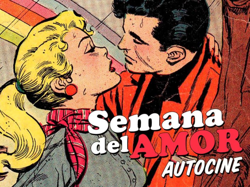 Semana del amor.