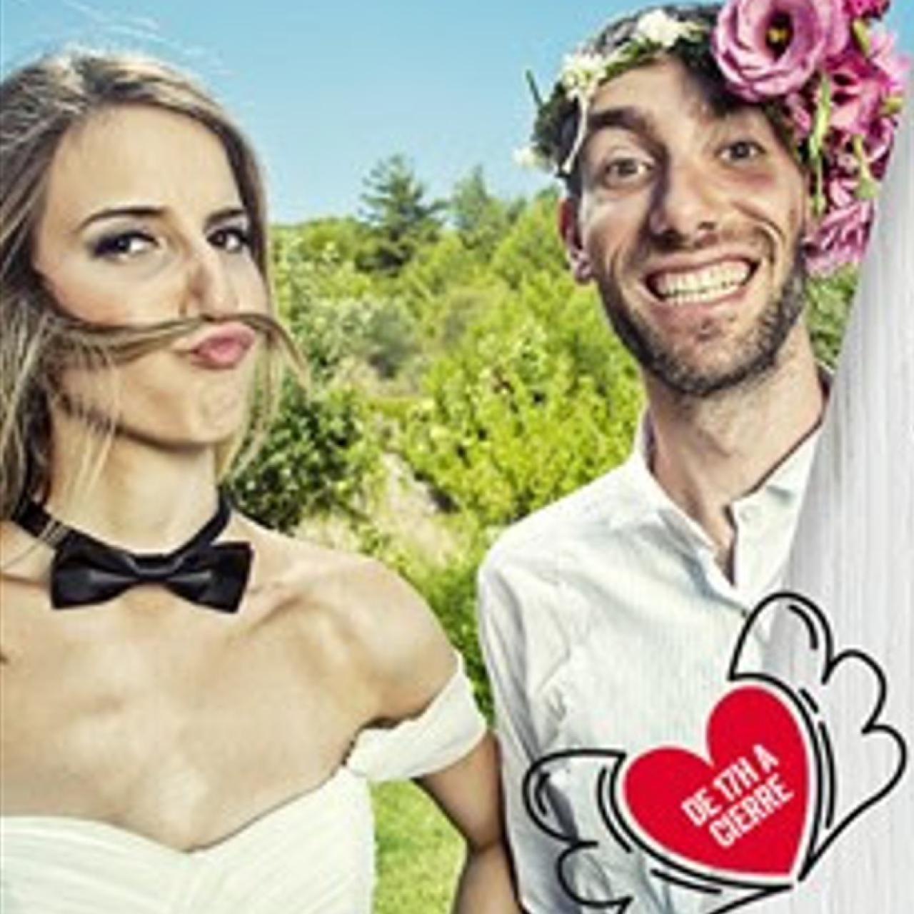 Casarse en un restaurante, un plan por San Valentín.