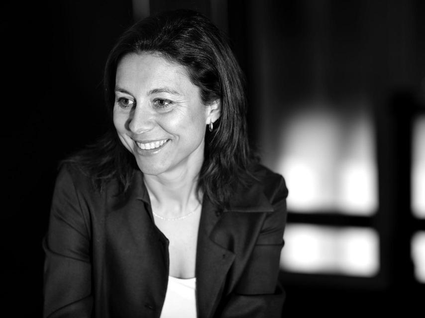 Ana Maiques.