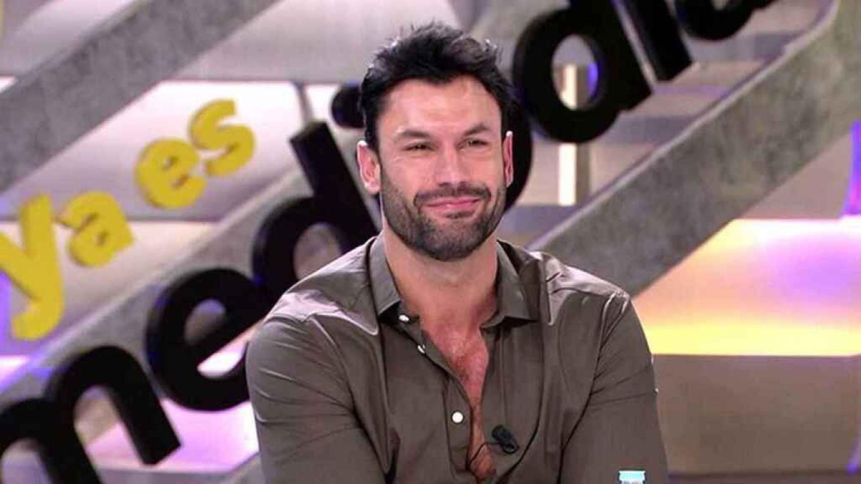 Paz Padilla comienza 'Déjate Querer' con la entrevista más esperada: Jorge Pérez vuelve a Telecinco