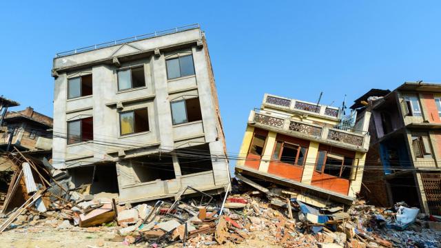 Estas son las zonas de España que corren más peligro de sufrir un terremoto