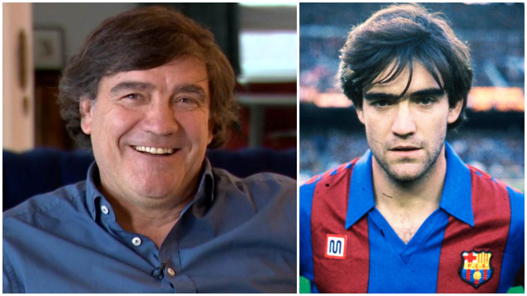 Marcos Alonso Peña