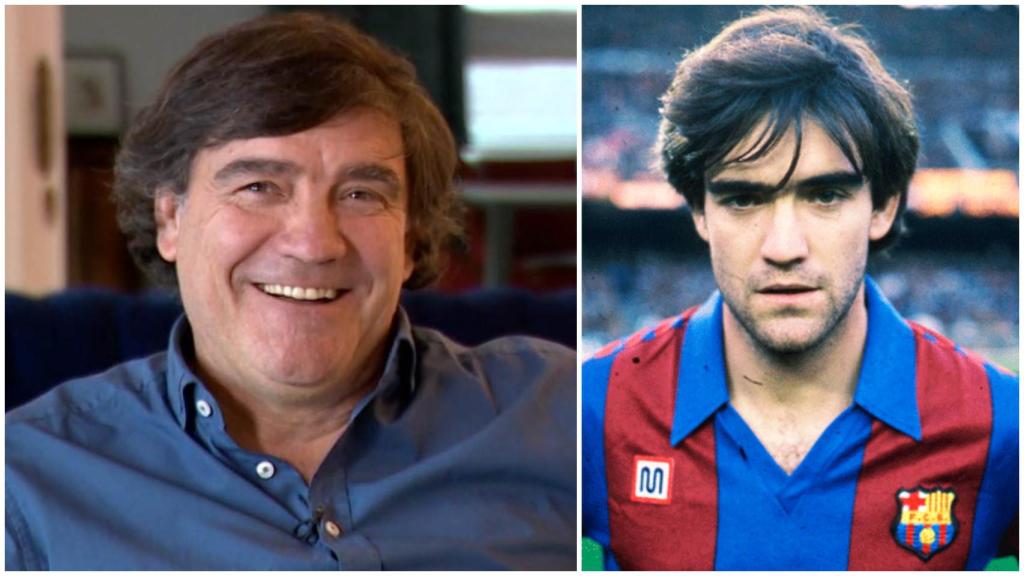 Marcos Alonso Peña