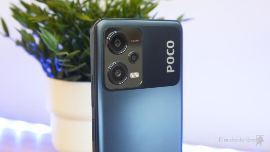 Poco X5 5G