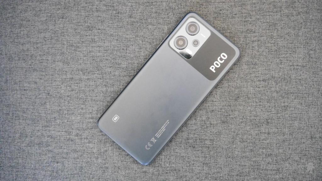 Poco X5 5G