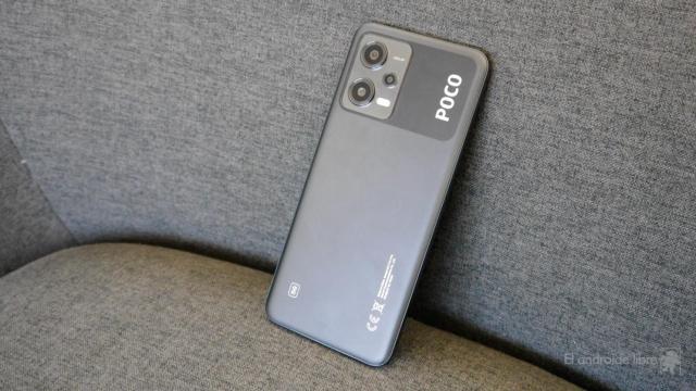 Poco X5 5G
