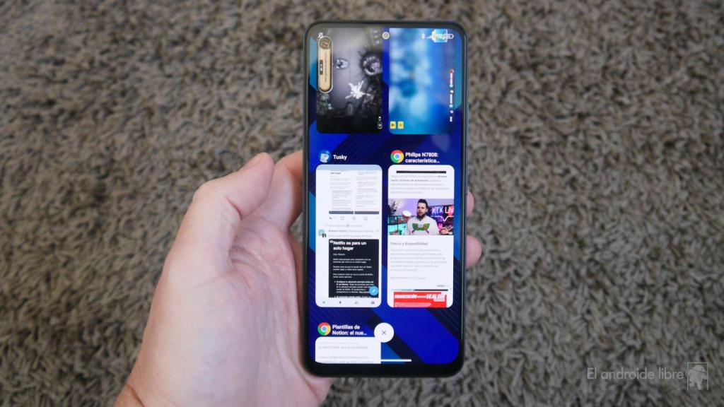 Poco X5 5G