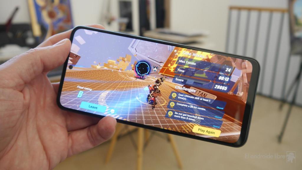 Poco X5 5G