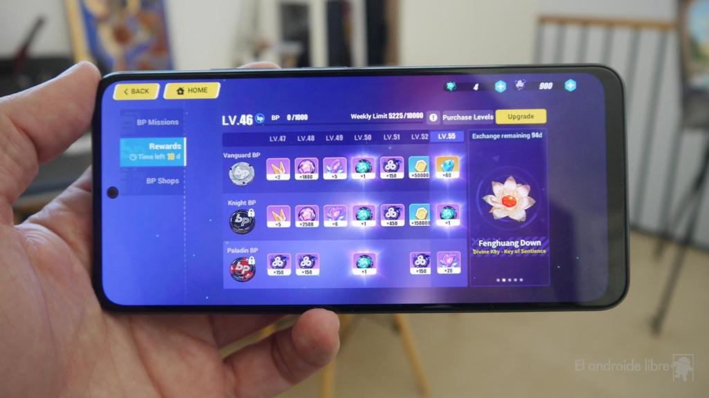Poco X5 5G
