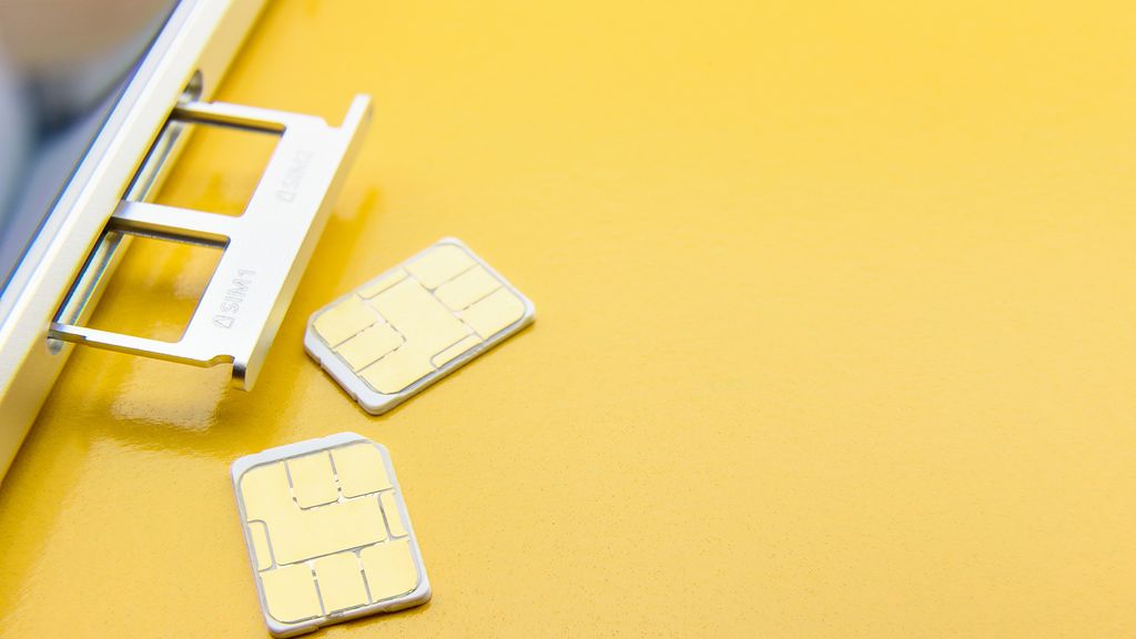 Dual SIM