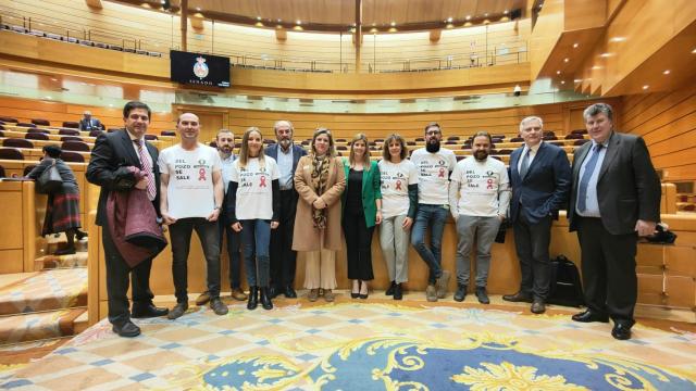 Agudo Senado Almadén