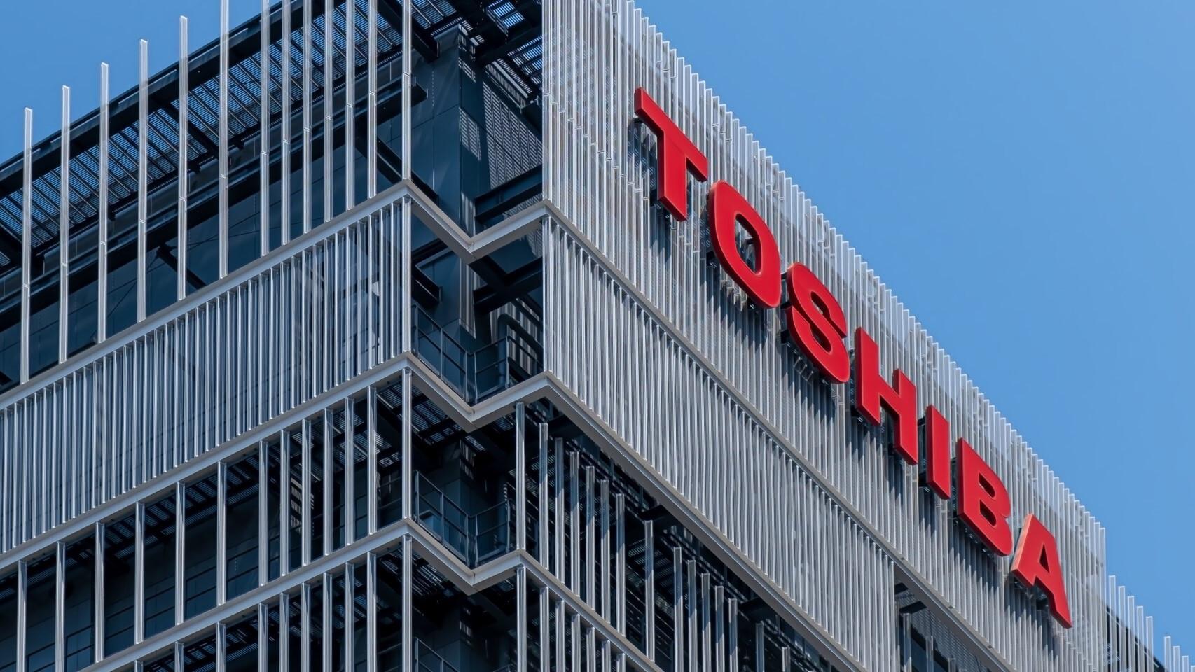 Toshiba