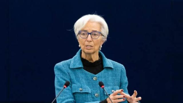 El BCE subirá los tipos de interés más que la Fed