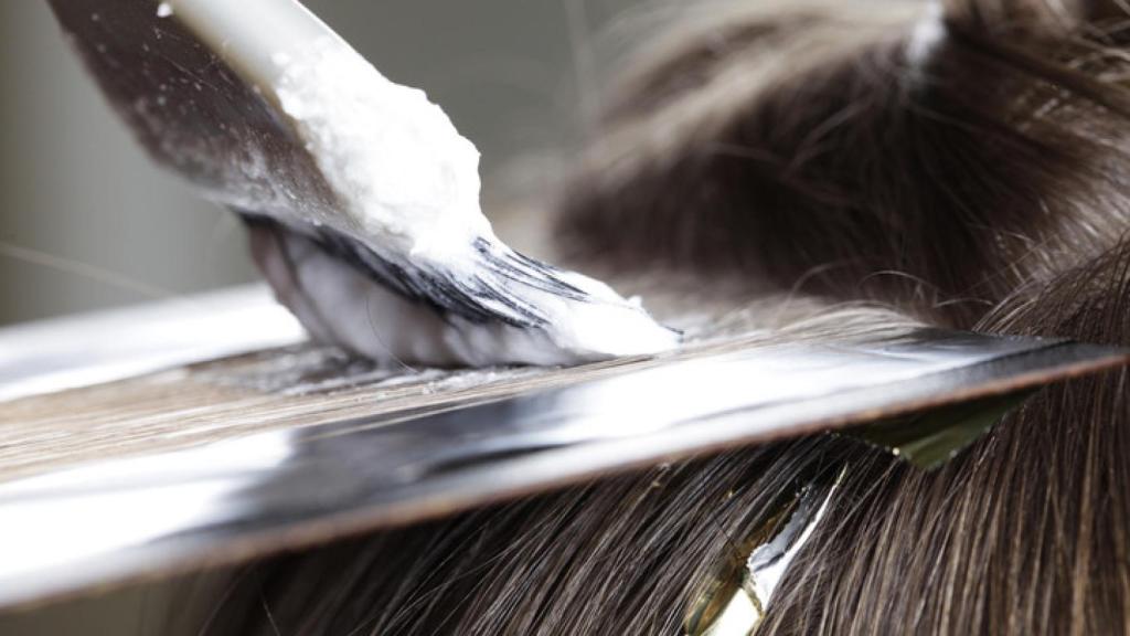 Color de pelo: descubre el tono ideal según tu piel.