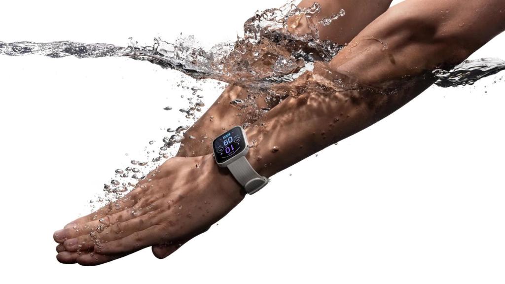 Amazfit Bip 3