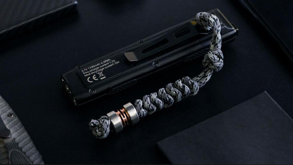 Nitecore EDC27