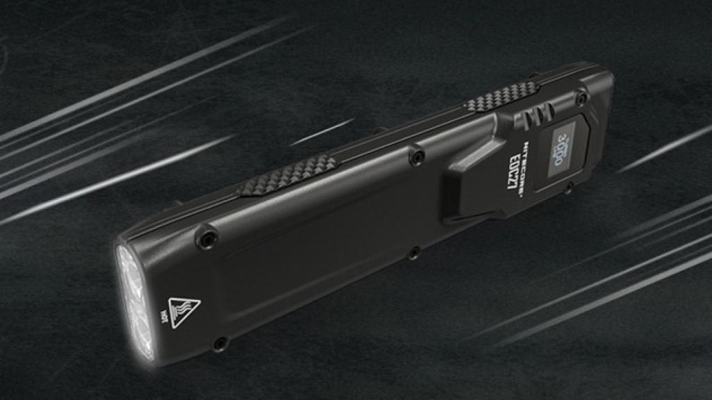 Nitecore EDC27