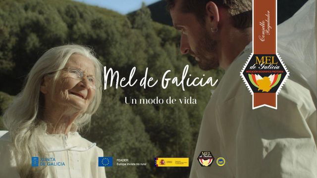 Cartel promocional de ‘Un modo de vida’