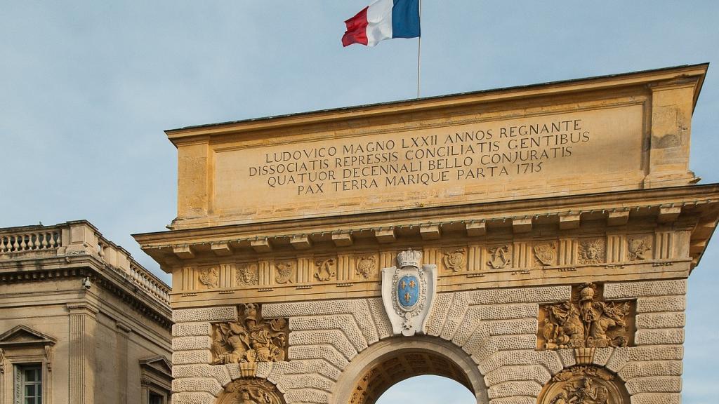 Montpellier.