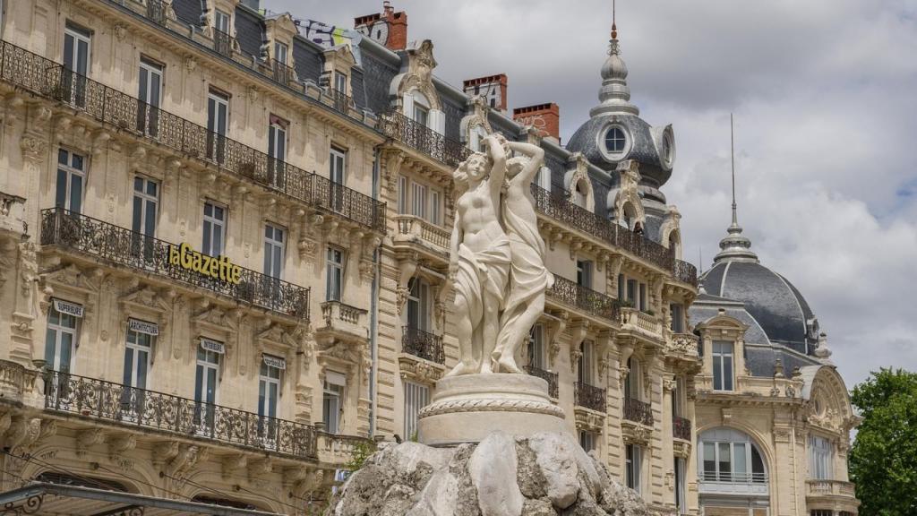 Montpellier.