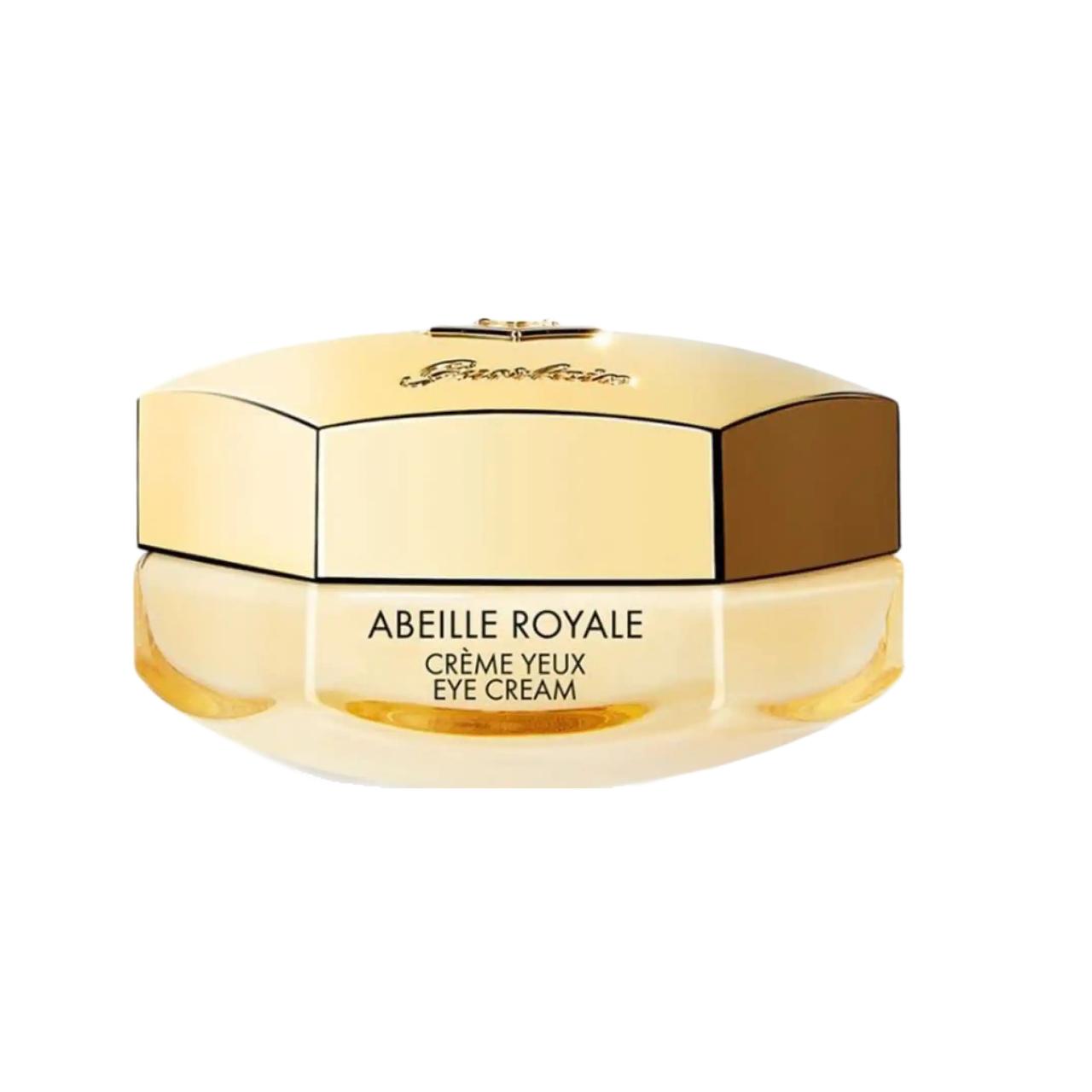 Crema Abeille Royale de Guerlain (137 €).