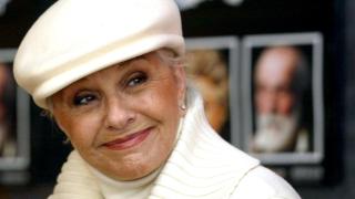 La actriz vallisoletana Lola Herrera