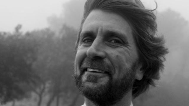 Ruben Östlund. Foto: Sina Östlund