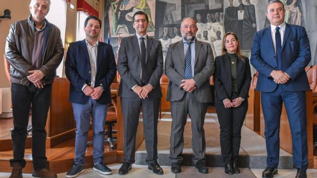 La UCLM contará con una Cátedra de Discapacidad y Dependencia, una iniciativa pionera en España