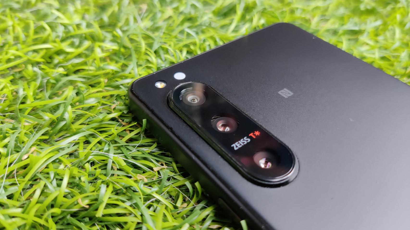 Probamos las cámaras del Sony Xperia 5 iv