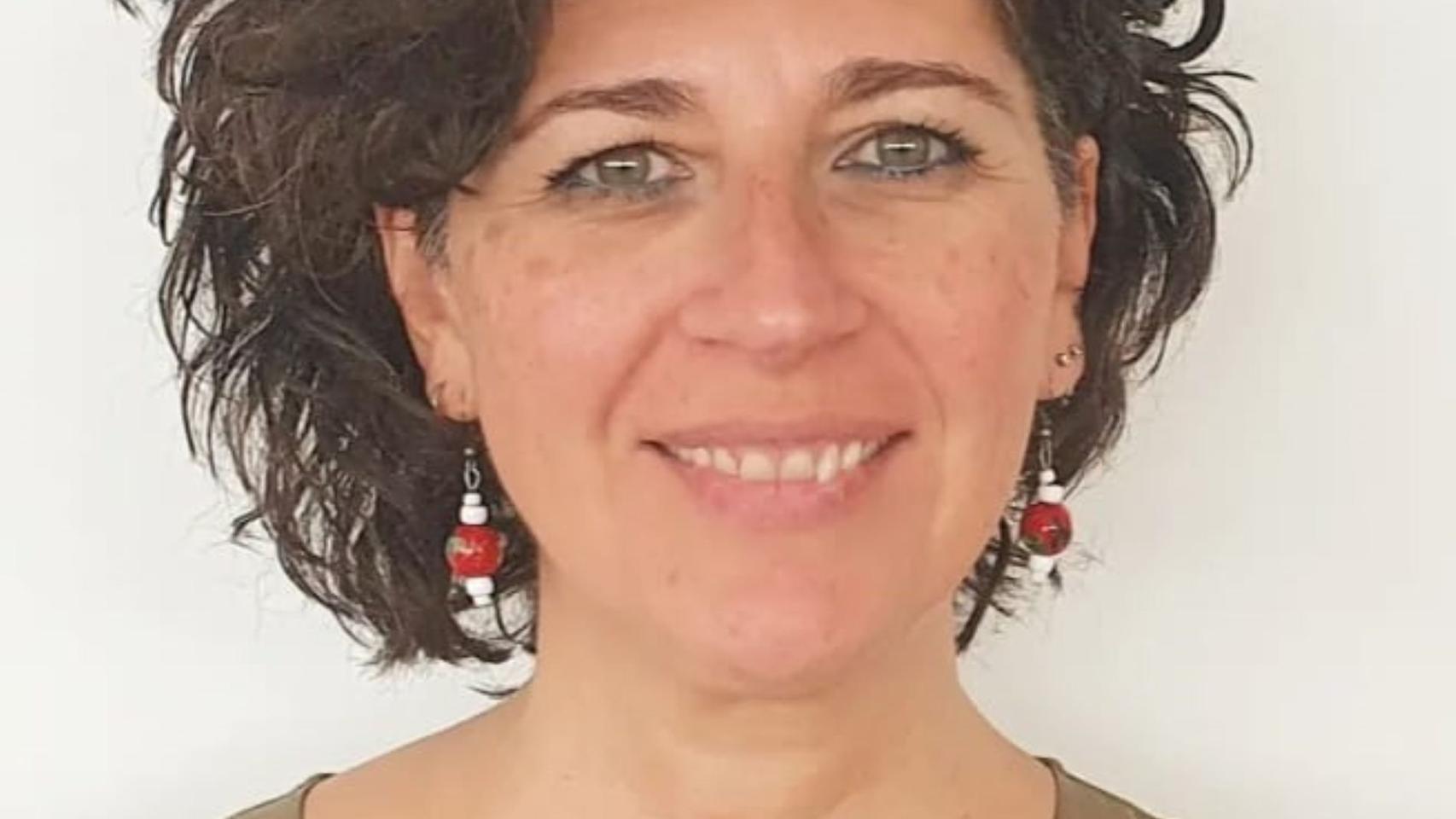 Mònica Castellà, delegada del Govern en Japón.