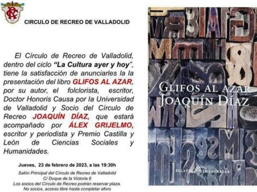 Circulo de Recreo